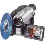 Sell your Sony Handycam DCR-DVD201 Camcorder