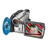 Sell your Sony Handycam DCR-DVD301 Camcorder