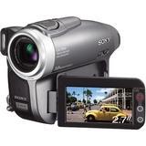 Sell your Sony Handycam DCR-DVD403 Camcorder