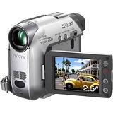 Sell your Sony Handycam DCR-HC21 Camcorder