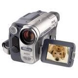 Sell your Sony Handycam DCR-TRV260 Camcorder