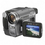 Sell your Sony Handycam DCR-TRV280 Camcorder