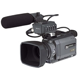 Sell your Sony DSR-PDX10 Digital Camcorder