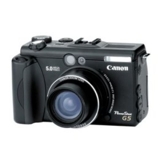 Sell your Canon PowerShot G5