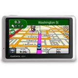 Sell your Garmin Nuvi 1350T Portable GPS Navigator