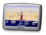 Sell your TomTom XL 330s GPS Navigation System