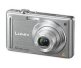 Sell your Panasonic Lumix DMC-FS25 Digital Camera