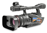 Sell your Canon XH-G1 High Definition Digital Camcorder
