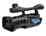 Sell your Canon XH-G1s High Definition Digital Camcorder