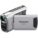 Sell your Panasonic SDR-SW21 Waterproof SD Digital Camcorder