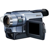 Sell your Sony Handycam DCR-TRV250 Digital Camcorder