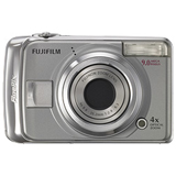 Sell your Fujifilm FinePix A900 Digital Camera