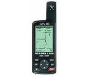 Sell your Magellan 315 Handheld GPS Unit