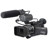 Sell your Sony Handycam HVR-A1U HDV Digital Camcorder