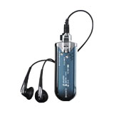Sell your Sony Network Walkman NW-E505B 512MB MP3 Player