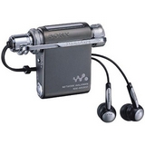 Sell your Sony Network Walkman NW-MS90D 512MB MP3 Player