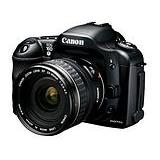 Sell your Canon EOS 10D Digital SLR Camera (Body Only)
