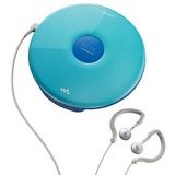 Sell your Sony Psyc Walkman D-EJ010PSBLU CD Player