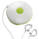 Sell your Sony Psyc Walkman D-EJ010PSWHI CD Player