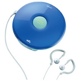 Sell your Sony Psyc Walkman D-FJ040PS CD Player