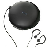 Sell your Sony Psyc Walkman D-NE050PSBLK CD MP3 Player