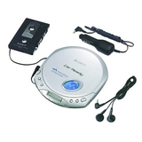 Sell your Sony Walkman D-E356CK CD Player