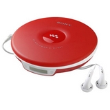 Sell your Sony Walkman D-EJ001GREEN CD Player