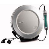 Sell your Sony Walkman D-EJ985 CD Player