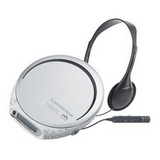 Sell your Sony Walkman D-FJ210 CD Player