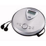 Sell your Sony Walkman D-NE300 CD MP3 Player