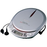 Sell your Sony Walkman D-NE510 CD MP3 Player