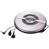 Sell your Sony Walkman DEJ106CK CD Player