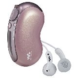 Sell your Sony Walkman NWE305P 512MB MP3 Player