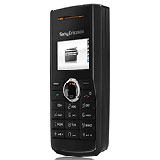 Sell your Sony-Ericsson J120