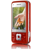 Sell your Sony-Ericsson C903