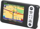 Sell your Nextar W3G GPS Navigation System