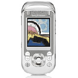 Sell your Sony-Ericsson S600