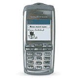 Sell your Sony-Ericsson T600