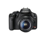 Sell your Canon EOS 500D / Digital Rebel T1i Digital Camera with 18-55mm lens