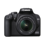 Sell your Canon EOS Digital Rebel XS 1000D Digital Camera with 18-55mm IS lens