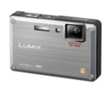 Sell your Panasonic Lumix DMC-TS1 Digital Camera