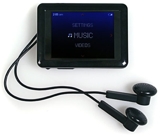 Sell your iriver LPlayer 4GB MP3 Player