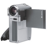 Sell your Toshiba Gigashot GSC-R60 Digital Camcorder