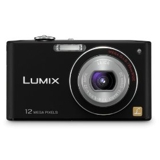 Sell your Panasonic Lumix DMC-FX48 Digital Camera