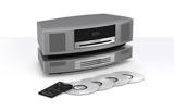 Sell your Bose Wave Music System with multi-CD Changer
