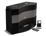 Sell your Bose Acoustic Wave Music System II with Connect Kit for iPod