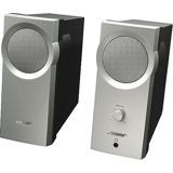 Sell your Bose Companion 2 Multimedia Speaker System