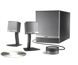 Sell your Bose Companion 3 Series II Multimedia Speaker System