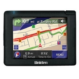 Sell your Uniden MAPTRAX GPS364 Automobile Navigator