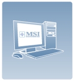 Sell your MSI Computer Desktop